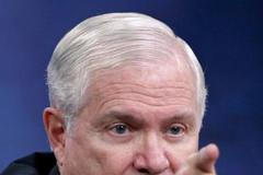 Robert Gates