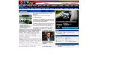 Kanada informuje, že zavedla víza pro Česko