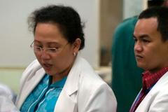 Zemětřesení na Bali