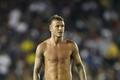 LA Galaxy: David Beckham