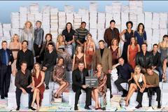 Guiding Light, U nás ve Springfieldu