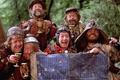 Lupiči Času - Time Bandits - Terry Gilliam
