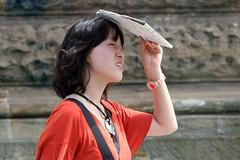 Vedro na padnutí rekordu