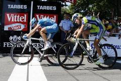 Tour de France - 9. etapa