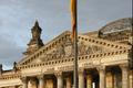 Německo, Reichstag