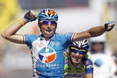 Tour de France - 9. etapa