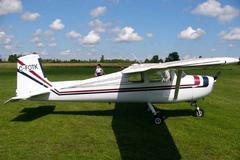 Cessna 150s