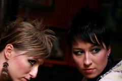 Lištičky - Mira Fornay - Réka Derszi