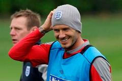 beckham anglie