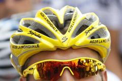 Tour de France - osmá etapa (necentini)