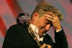 Karlovy Vary - ukončení