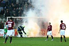 Derby Bohemians Praha - Sparta