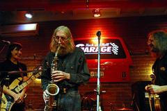 Plastic People, Ostrava