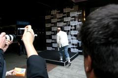 Karlovy Vary - čtvrtek John Malkovich