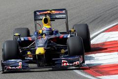 Mark Webber