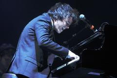Jamie Cullum