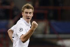 Fotbal: Liga mistrů