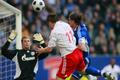Hamburk - Schalke