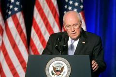 Cheney