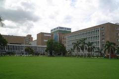 All India Institute of Medical Sciences (AIIMS)