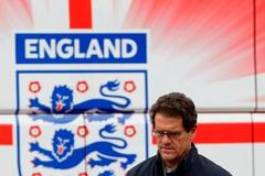 Fabio Capello Anglie