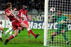 Jaroslav Plašil (Bordeaux) začal Ligu mistrů gólem proti Juventusu