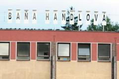 Důlní neštěstí v Handlové na Slovensku