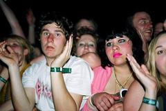 All Tomorrows Parties