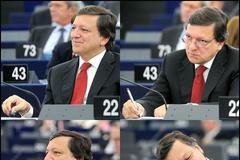 José Manuel Barroso