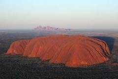 Uluru