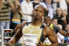 Asafa Powell