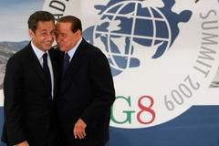 Summit G8 v L'Aquile