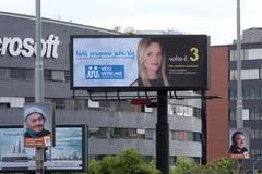 Volební kampaň na parlamentní volby