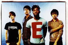 Bloc Party