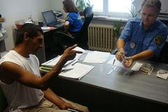 Zdeněk Horváth našel 50 tisíc korun. Odevzdal je