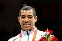 Darren John Sutherland