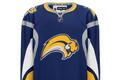 Buffalo Sabres, dres