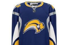 Buffalo Sabres, dres