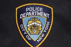 NYPD - policie New York