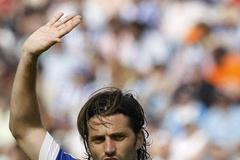 Daniel Jarque - Espaňol Barcelona