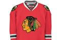 Chicago Blackhawk, dres