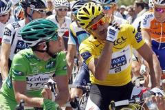 Tour de France - 5. etapa