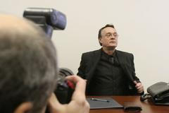 Zdeněk Doležel u soudu