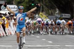 Tour de France - 5. etapa