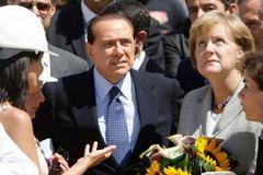 Summit G8 v L'Aquile