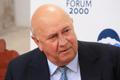 FW de Klerk