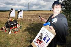 Pohřeb Alcoa Fujikura