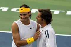 Rafael Nadal si užil návrat na kurty