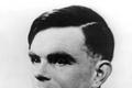 Matematik Alan Turing
