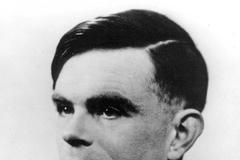 Matematik Alan Turing